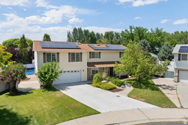253 N 2475 W, Provo, UT 84601 - #2