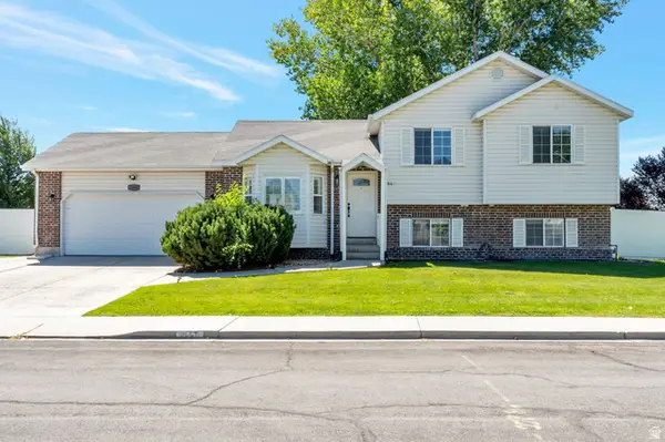 1843 W Springwater Dr S, Orem, UT 84058