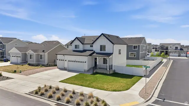 792 S 4000 W, Syracuse, UT 84075 - #3