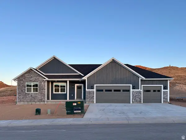 6 S 450 W, Gunnison, UT 84634