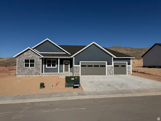6 S 450 W, Gunnison, UT 84634 - #2