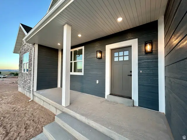 6 S 450 W, Gunnison, UT 84634 - #3