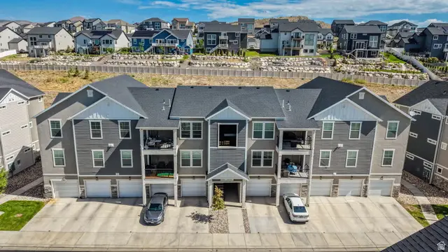 1794 W Eaglewood Dr N #201, Saratoga Springs, UT 84045 - #1
