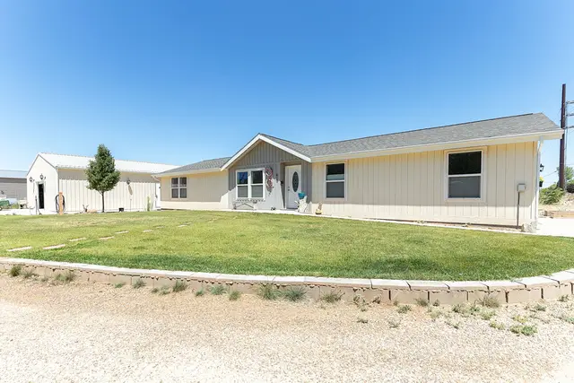 610 W Old Highway 91, Parowan, UT 84761 - #1