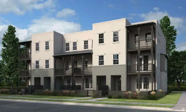 7608 S Clipper Hill Rd W #428, West Jordan, UT 84081 - #1