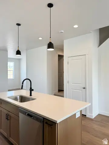 7608 S Clipper Hill Rd W #428, West Jordan, UT 84081 - #3