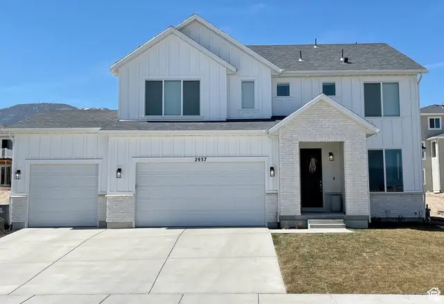 6988 W Syndey Peak Ln S #403, West Jordan, UT 84081 - #1