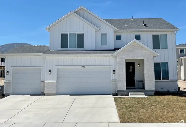 6988 W Syndey Peak Ln S #403, West Jordan, UT 84081