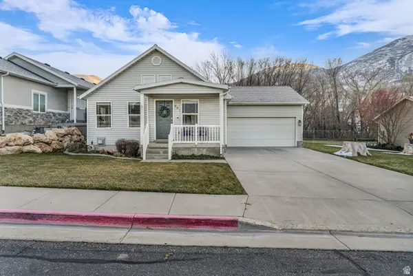801 S 425 E, Brigham City, UT 84302