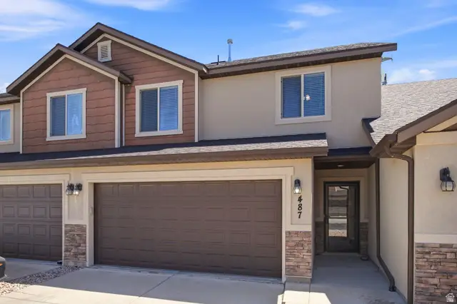 487 S 340 W, Spanish Fork, UT 84660 - #1