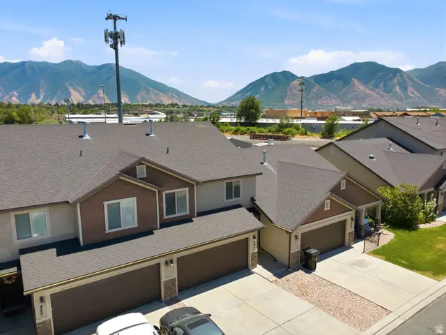487 S 340 W, Spanish Fork, UT 84660 - #3