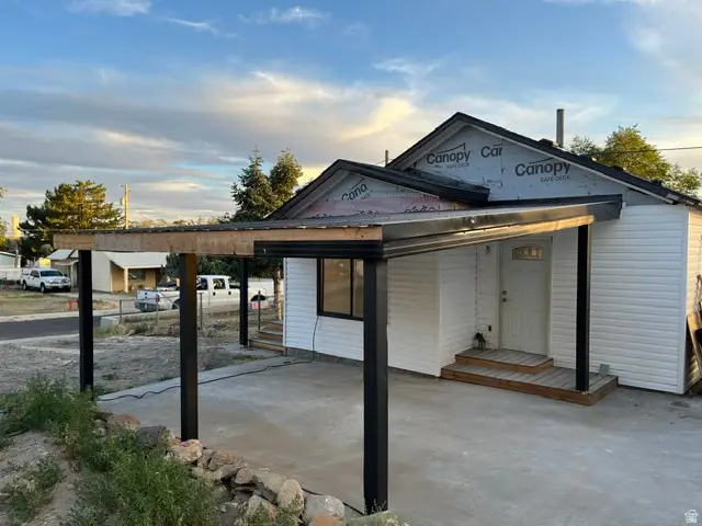 431 Pinion St, Sunnyside, UT 84539 - #2
