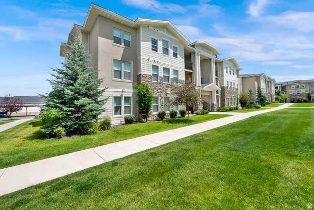 1043 S 500 E #G101, Heber City, UT 84032 - #1