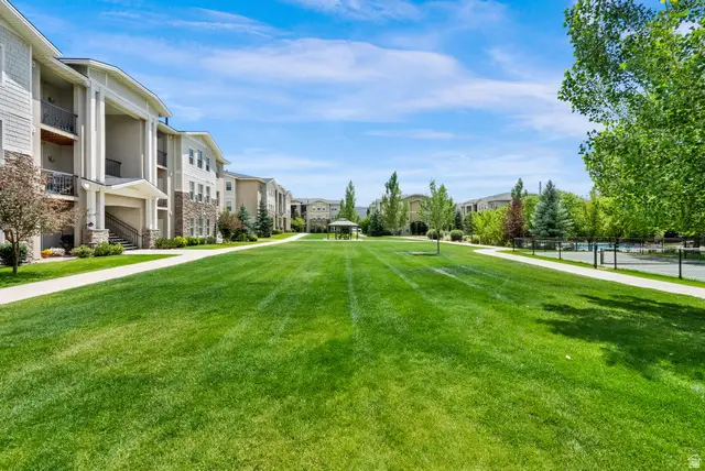 1043 S 500 E #G101, Heber City, UT 84032 - #2