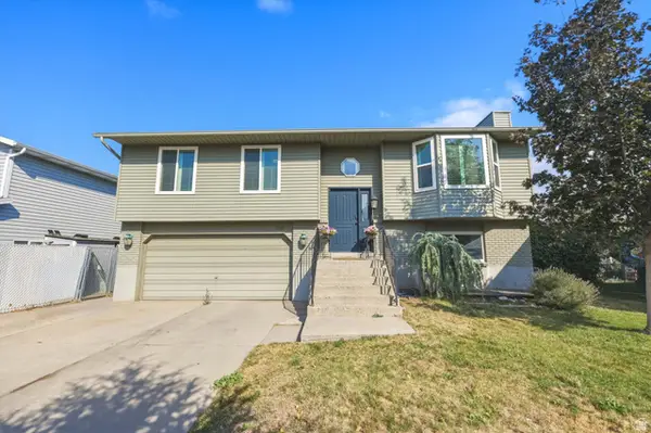 6363 S Uyeda Ct, West Jordan, UT 84081