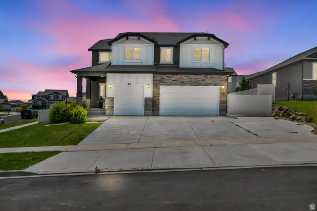 63 E Blue Heron Dr, Saratoga Springs, UT 84045 - #1