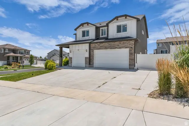 63 E Blue Heron Dr, Saratoga Springs, UT 84045 - #2