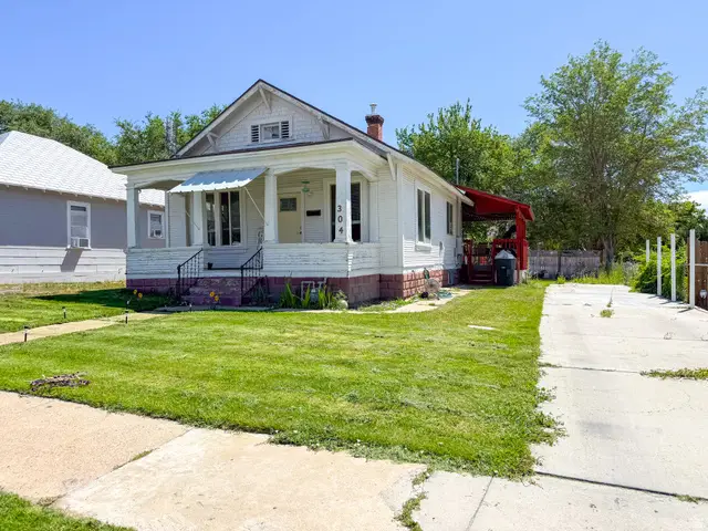 304 N 100 E, Price, UT 84501 - #1