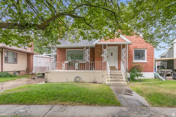 360 S 100 W, Tremonton, UT 84337