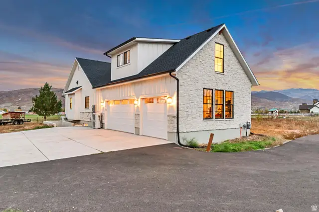 3312 S 2900 W, Heber City, UT 84032 - #3