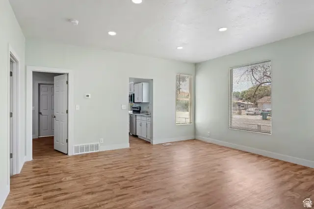 203 30th St, Ogden, UT 84401 - #3