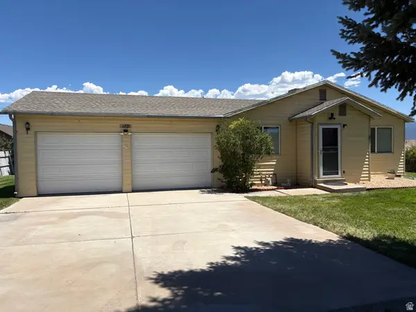 180 N 500 E, Moroni, UT 84646