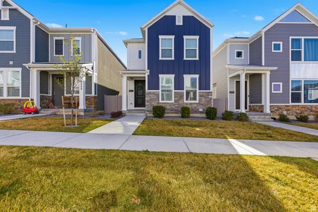9747 N Ashgrove Ln, Highland, UT 84003 - #1