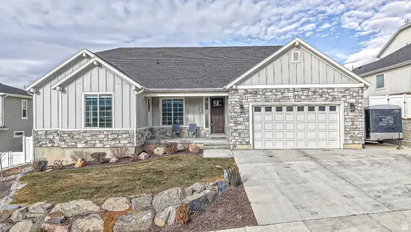 872 W Union Bench Dr, Mapleton, UT 84664