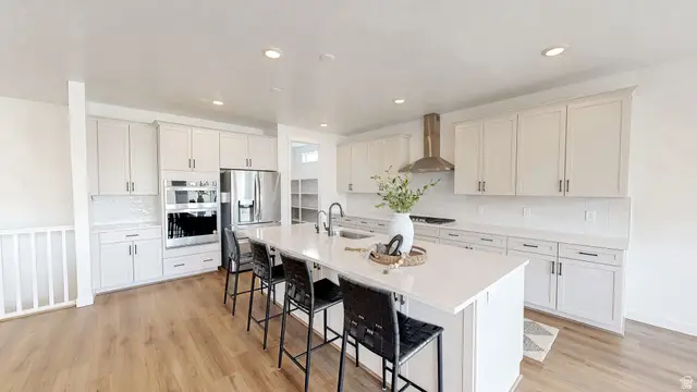 872 W Union Bench Dr, Mapleton, UT 84664 - #2