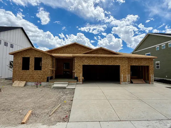 1170 E Blackfeet Dr #503, Eagle Mountain, UT 84005