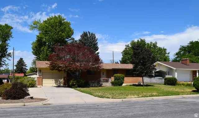 556 S 600 W, Brigham City, UT 84302 - #1
