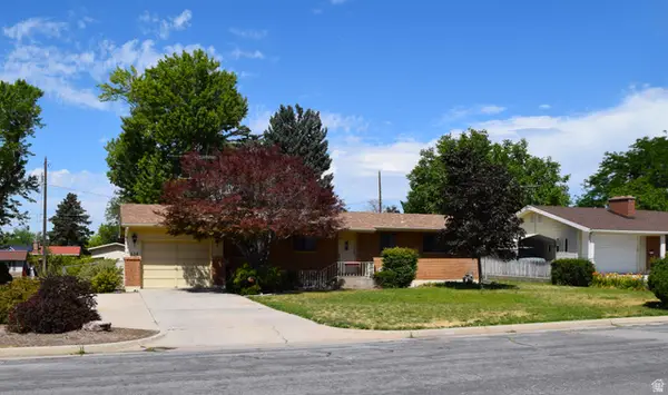 556 S 600 W, Brigham City, UT 84302
