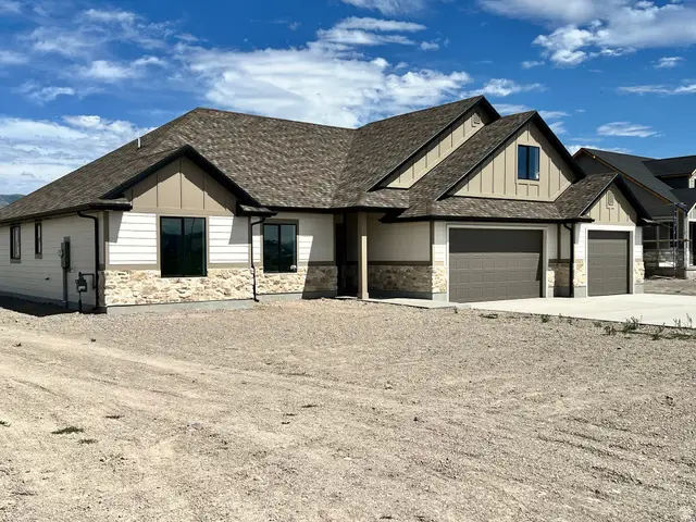 10852 N 8325 W, Tremonton, UT 84337 - #1