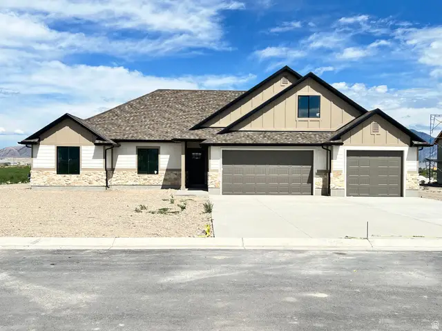 10852 N 8325 W, Tremonton, UT 84337 - #3