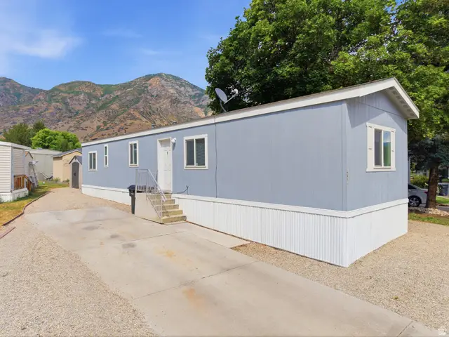 1221 S 900 E #38, Provo, UT 84606 - #1