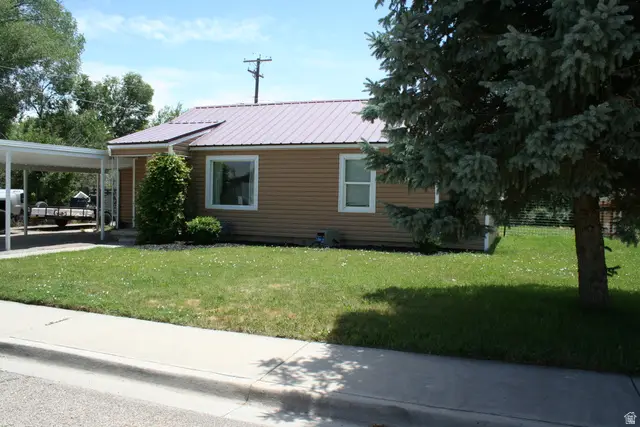 52 E Wasatch Ave, Vernal, UT 84078 - #2