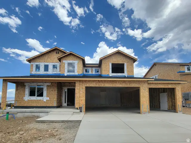 6689 S Skyloop Dr #19, West Jordan, UT 84081 - #1