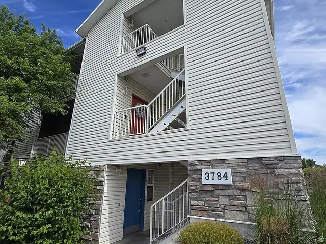 3784 S Carlisle Park Pl #2, South Salt Lake, UT 84119 - #1