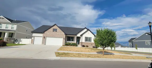 2944 S Preening Way, Saratoga Springs, UT 84045 - #1