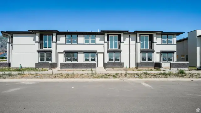 727 S Harrison Dr W, Springville, UT 84663 - #1