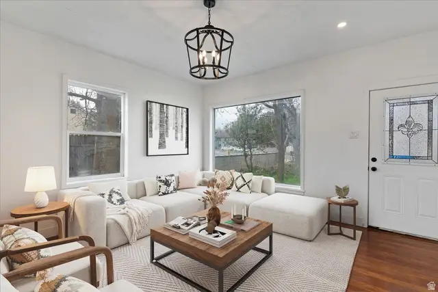 678 N 100 E, Brigham City, UT 84302 - #2