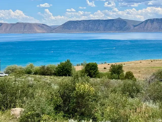 1150 W Rockin E Ranch Rd #4, Garden City, UT 84028 - #3