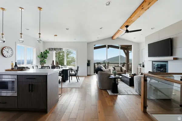 4206 Fairway Ln #G-1, Park City, UT 84098