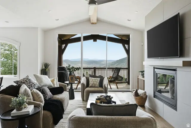 4206 Fairway Ln #G-1, Park City, UT 84098 - #3