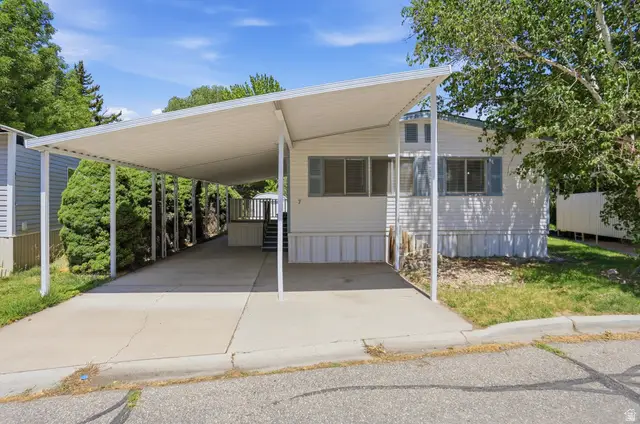 975 E 6600 S #7, Uintah, UT 84405 - #1
