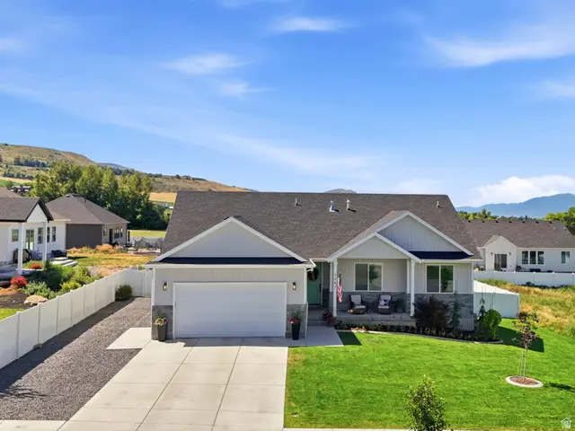 364 E 300 N, Richmond, UT 84333 - #1