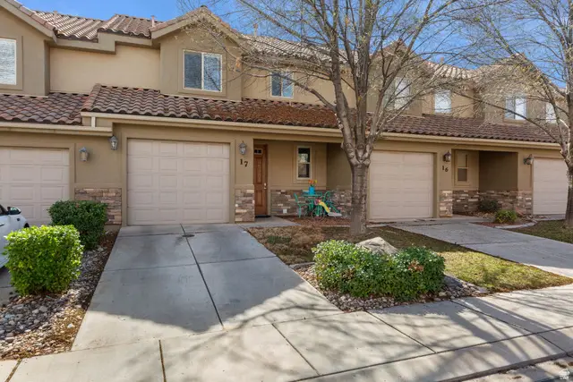 150 N 1100 E #17, Washington, UT 84780 - #2