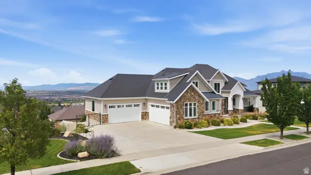 5314 W Rolling Brook Dr, Herriman, UT 84096 - #1