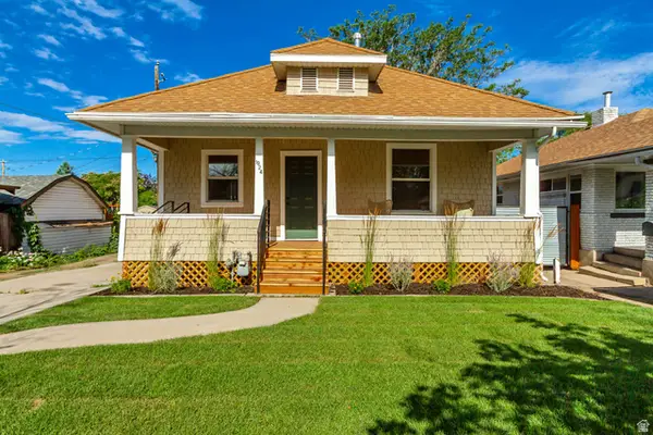 1924 S Lake St. E, Salt Lake City, UT 84105