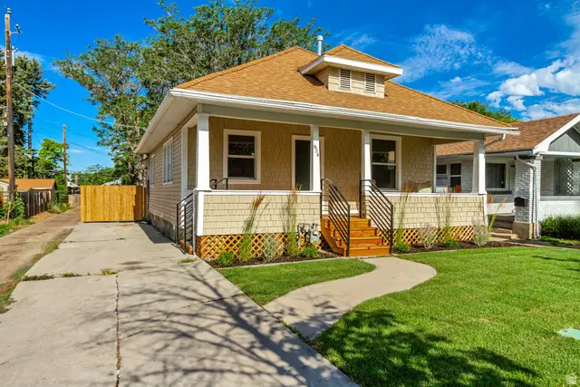 1924 S Lake St. E, Salt Lake City, UT 84105 - #2